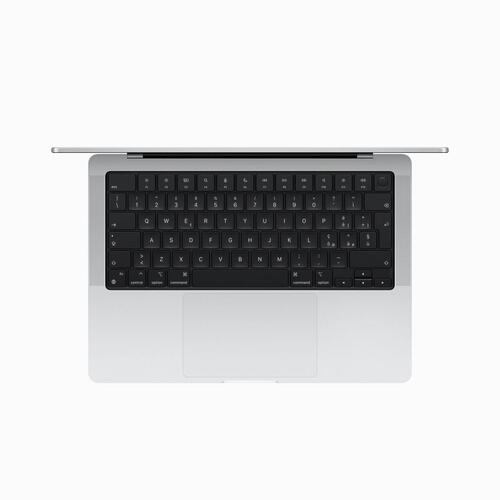 Bærbar computer Apple MR7K3Y/A 14,2" 8 GB RAM 1 TB SSD Spansk qwerty M3