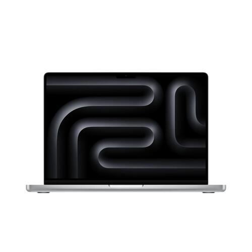 Bærbar computer Apple MR7K3Y/A 14,2" 8 GB RAM 1 TB SSD Spansk qwerty M3