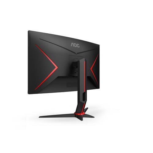 Skærm AOC C27G2Z3/BK Full HD 27" 280 Hz