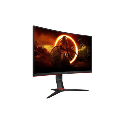 Skærm AOC C27G2Z3/BK Full HD 27" 280 Hz
