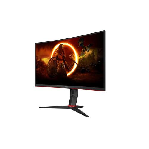 Skærm AOC C27G2Z3/BK Full HD 27" 280 Hz