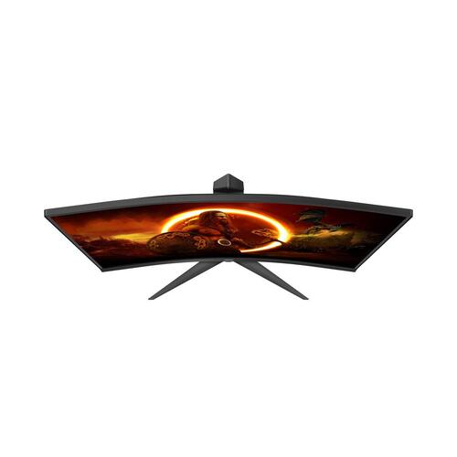 Skærm AOC C27G2Z3/BK Full HD 27" 280 Hz