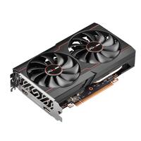 Grafikkort Sapphire GAM OC 4 GB AMD RADEON RX 6500