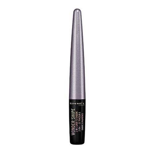 Eyeliner Wonder Shape Rimmel London 008 - crush on you