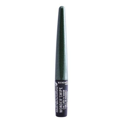 Eyeliner Wonder Shape Rimmel London 008 - crush on you