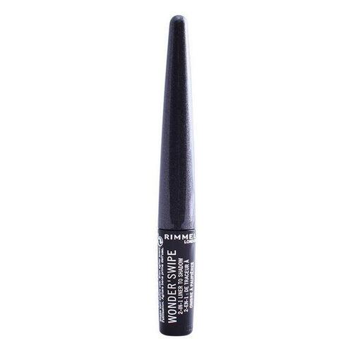 Eyeliner Wonder Shape Rimmel London 012 - kha-ching