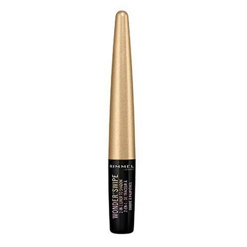 Eyeliner Wonder Shape Rimmel London 012 - kha-ching