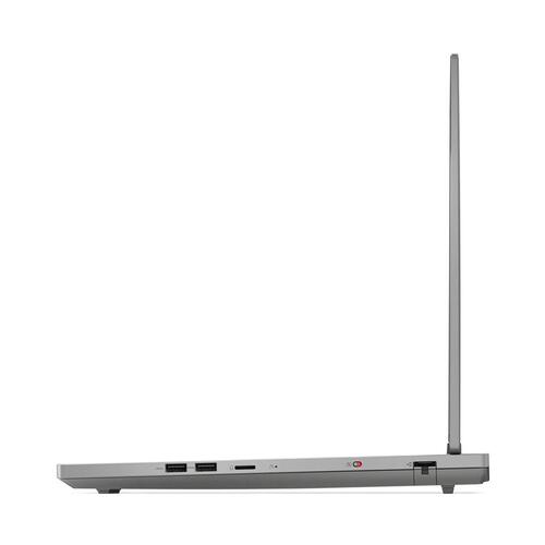 Bærbar computer Lenovo 16" Intel Core I5-13450HX 16 GB RAM 512 GB SSD Nvidia Geforce RTX 4060
