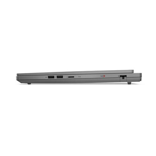 Bærbar computer Lenovo 16" Intel Core I5-13450HX 16 GB RAM 512 GB SSD Nvidia Geforce RTX 4060