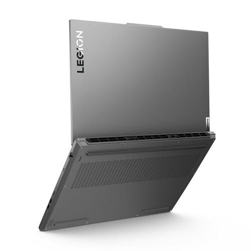 Bærbar computer Lenovo 16" Intel Core I5-13450HX 16 GB RAM 512 GB SSD Nvidia Geforce RTX 4060