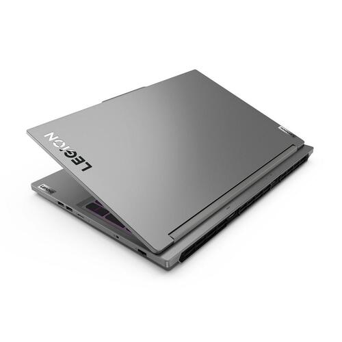 Bærbar computer Lenovo 16" Intel Core I5-13450HX 16 GB RAM 512 GB SSD Nvidia Geforce RTX 4060