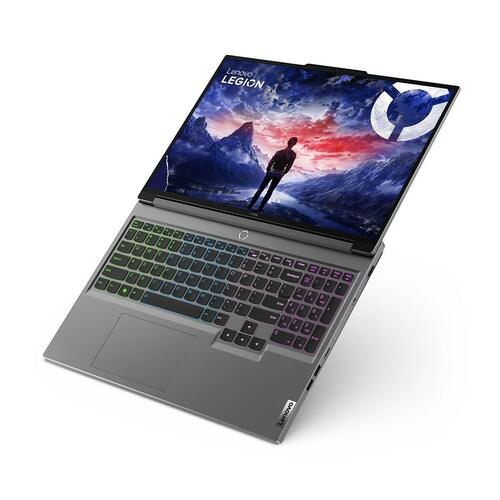 Bærbar computer Lenovo 16" Intel Core I5-13450HX 16 GB RAM 512 GB SSD Nvidia Geforce RTX 4060