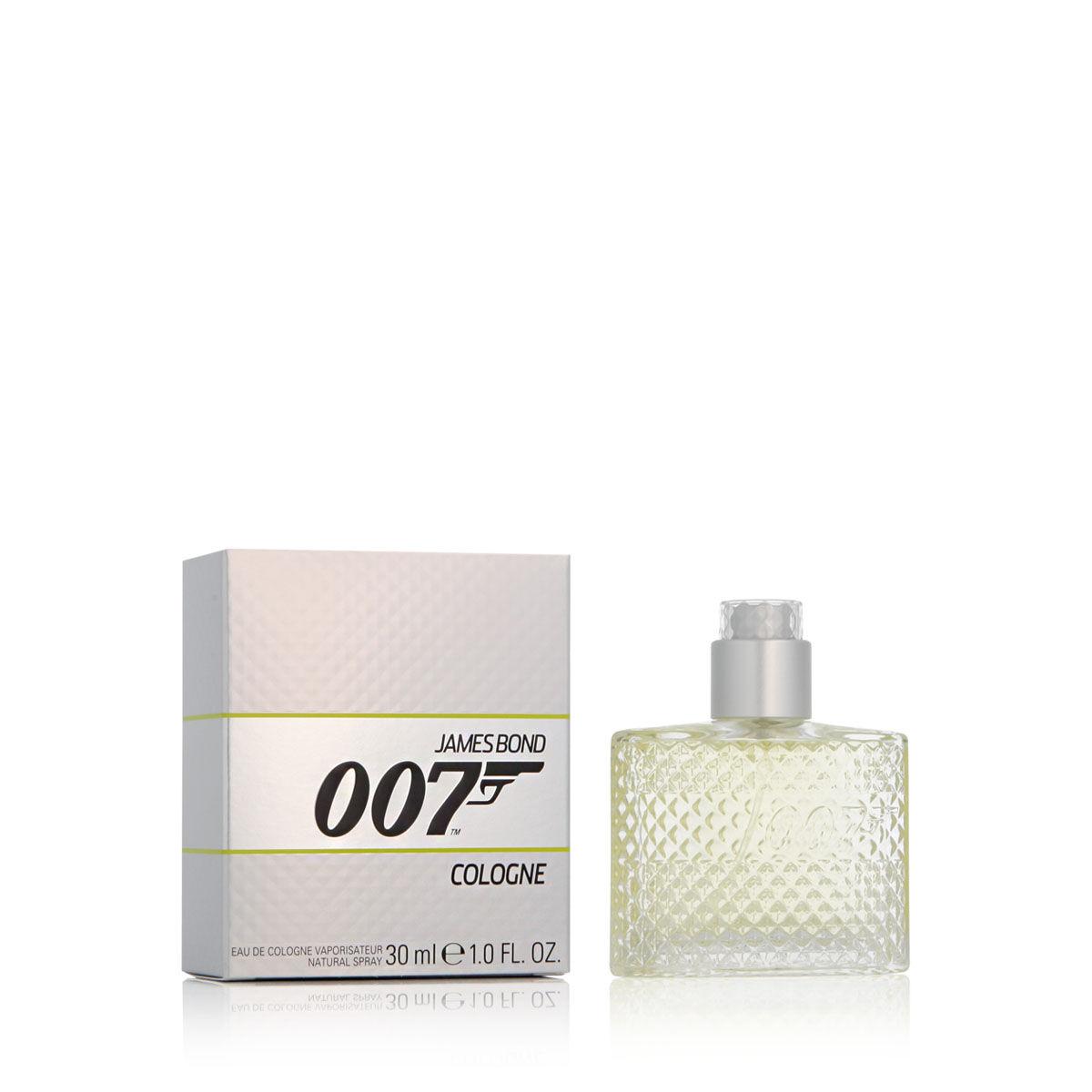 Herreparfume James Bond 007 EDC James Bond 007 30 ml