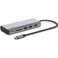 USB Hub Belkin AVC008btSGY