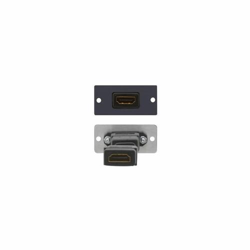 Adapter Kramer 85-0009399 Sort Væg HDMI