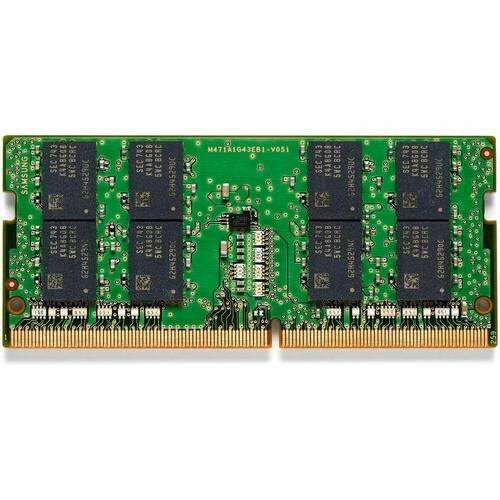 RAM-hukommelse HP 13L74AA 16 GB DDR4