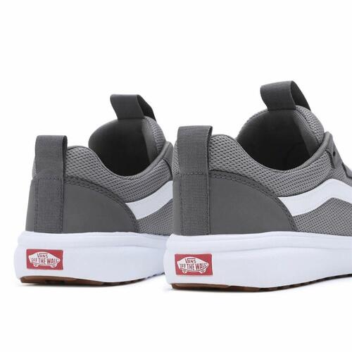 Kondisko til Mænd Vans Range Exp Grå 40
