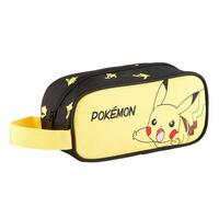 Penalhus Pokémon Pikachu 10 x 21 x 8 cm