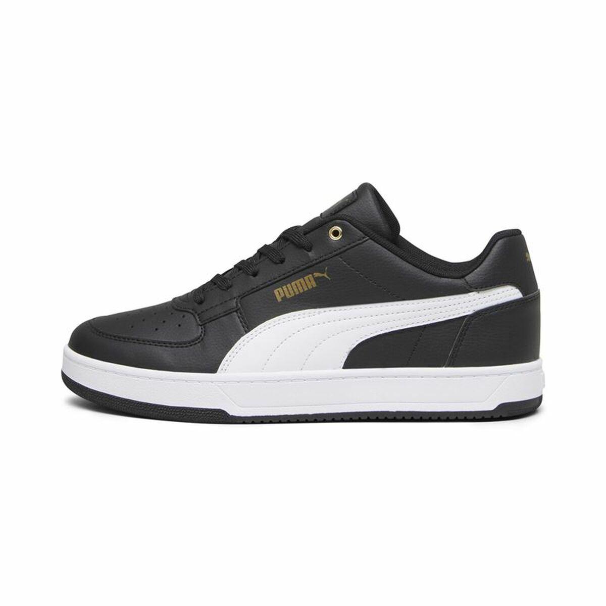 Kondisko til Mænd Puma Caven 2.0 Sort 39