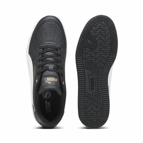 Kondisko til Mænd Puma Caven 2.0 Sort 39