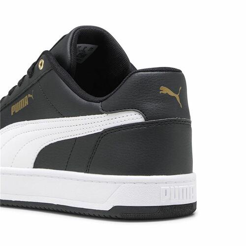 Kondisko til Mænd Puma Caven 2.0 Sort 39