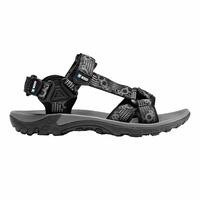 Mountain sandaler +8000 Tokal Sort Grå 41