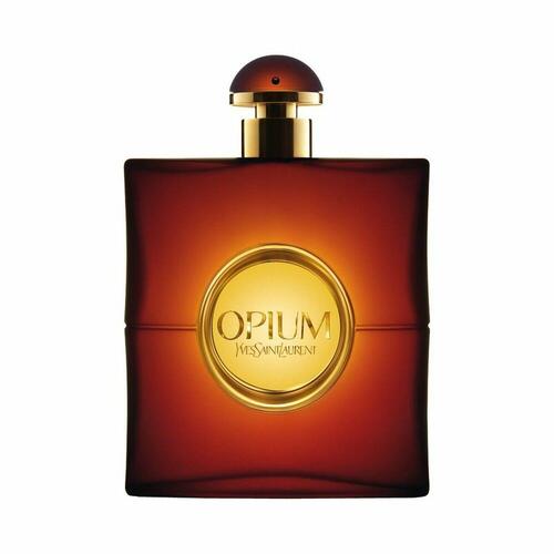 Dameparfume Yves Saint Laurent 211819 EDP