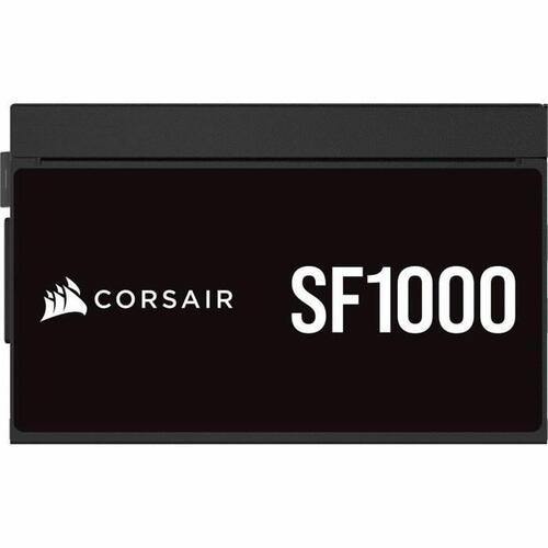 Strømforsyning Corsair 1000 W 80 Plus Gold