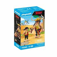 Figur Playmobil Asterix 71545 8 Dele