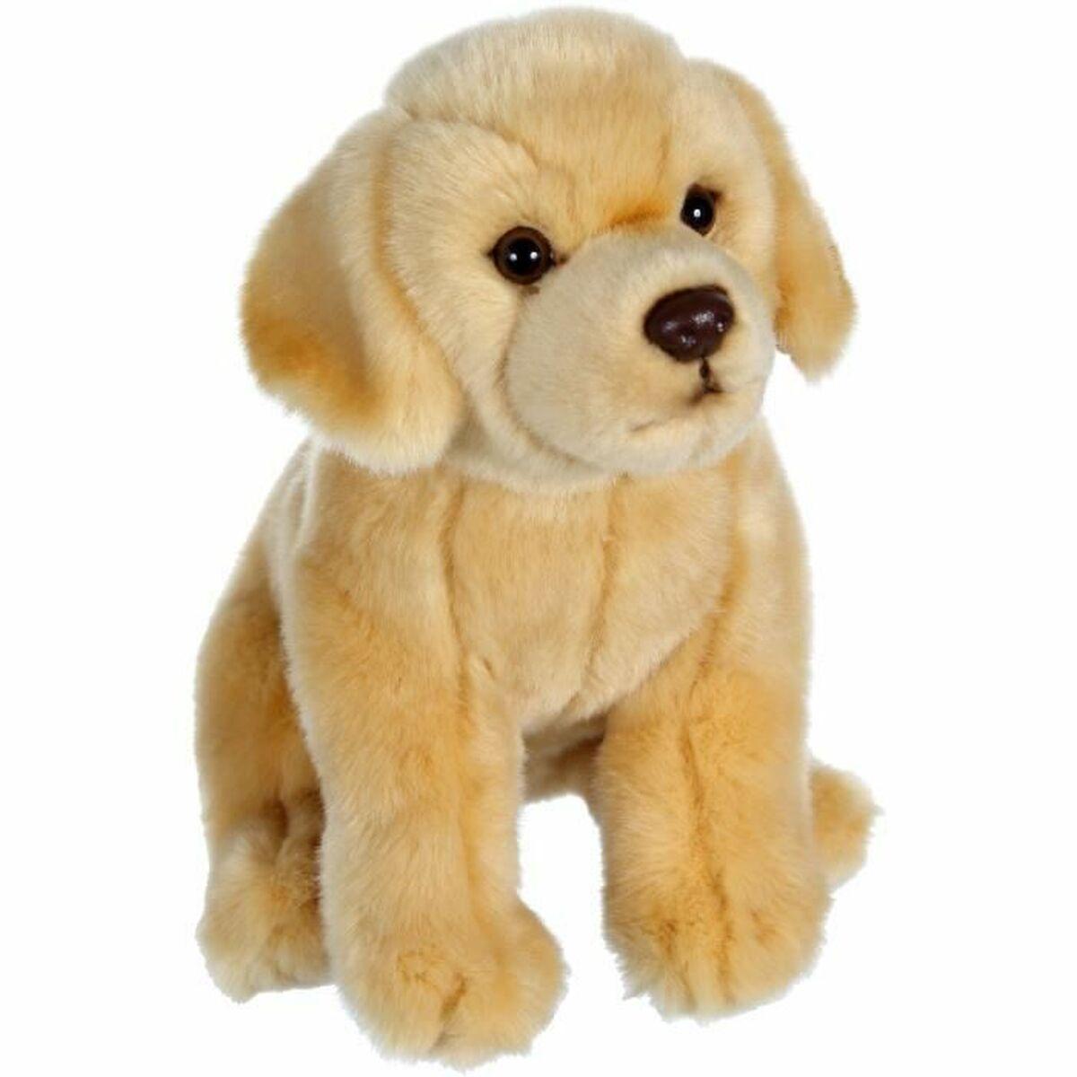 Gipsy Toys Animal Friend bamse - blød hunde-plysbamse