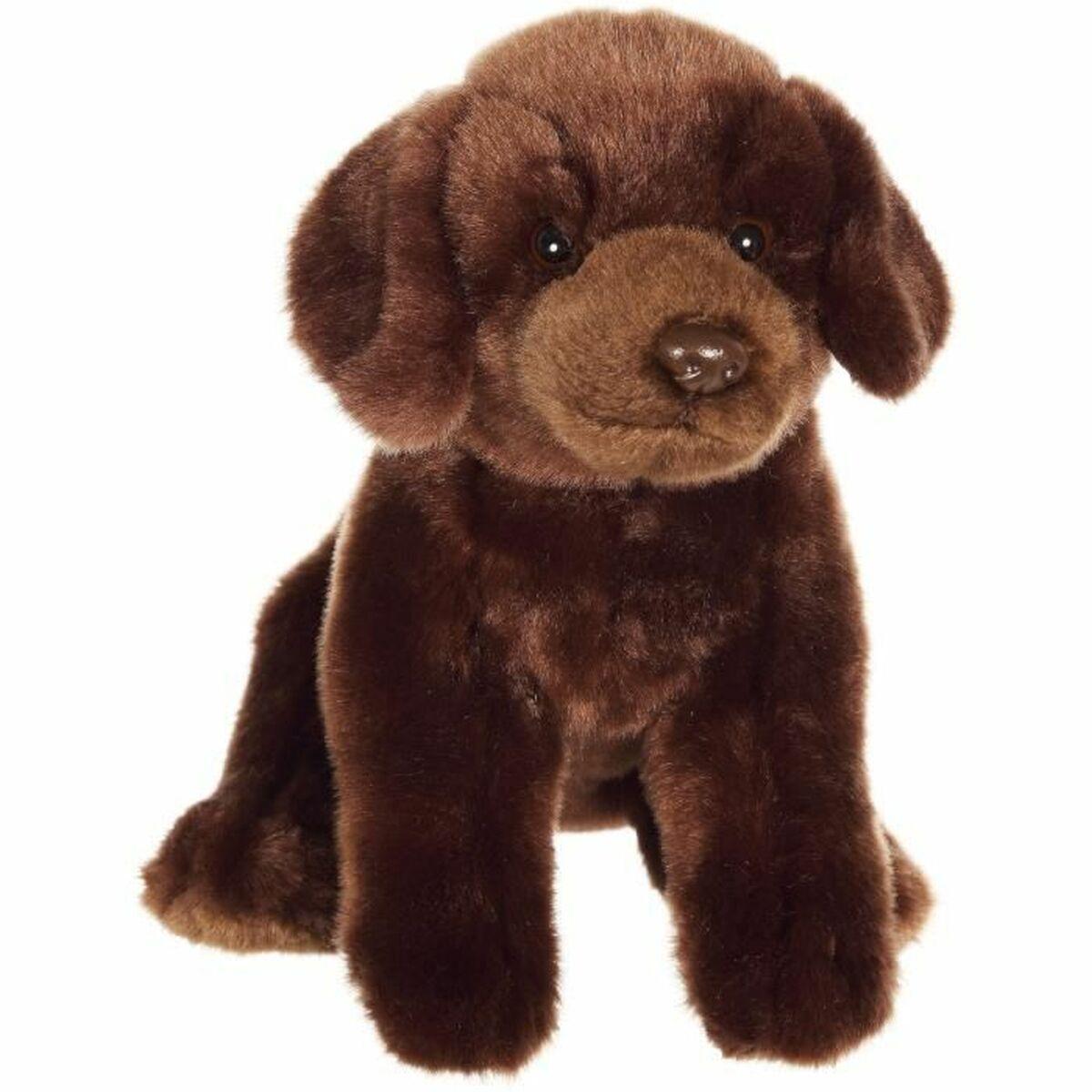 Gipsy Toys Animal Friend bamse - blød hund
