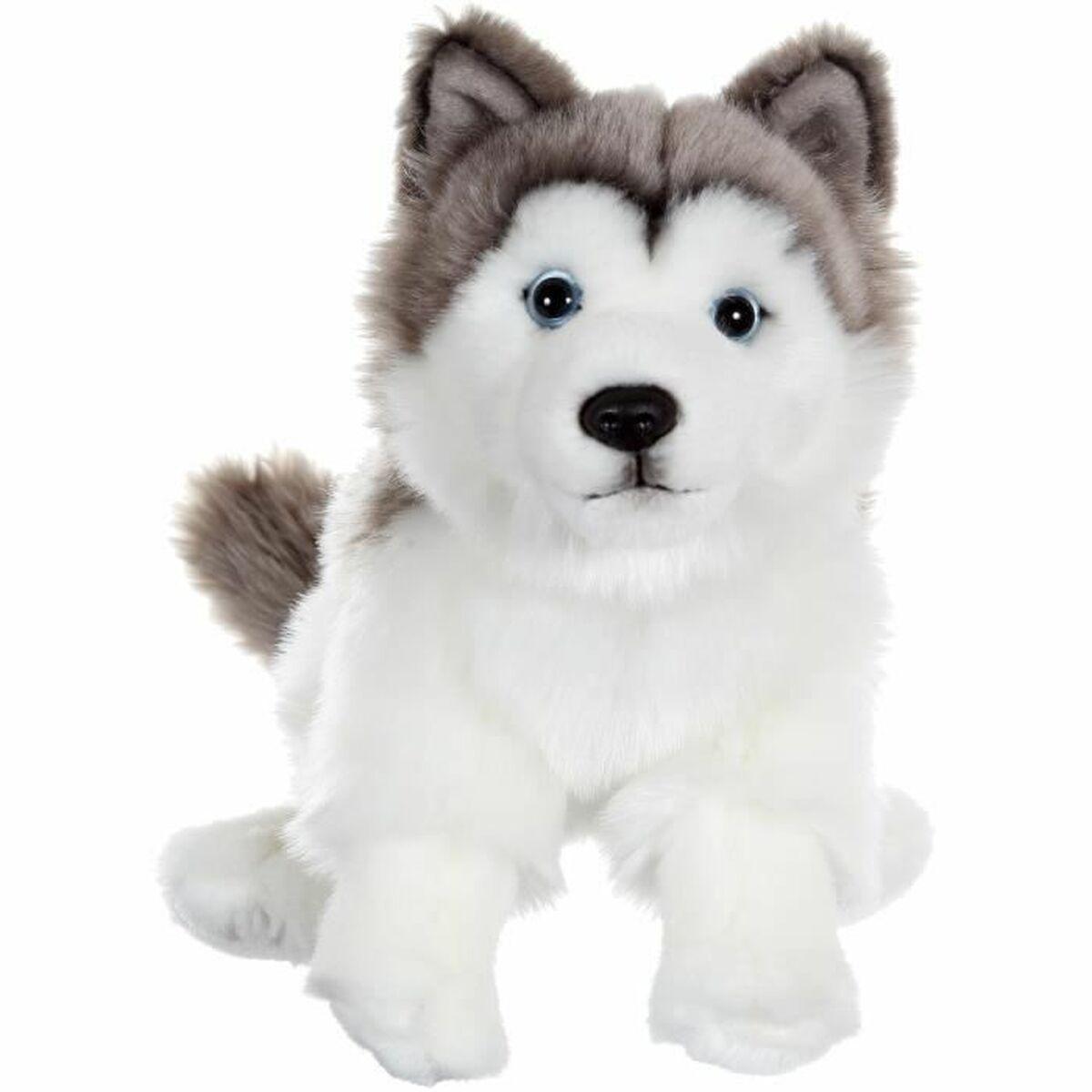 Gipsy Toys Animal Friend bamse - blød husky
