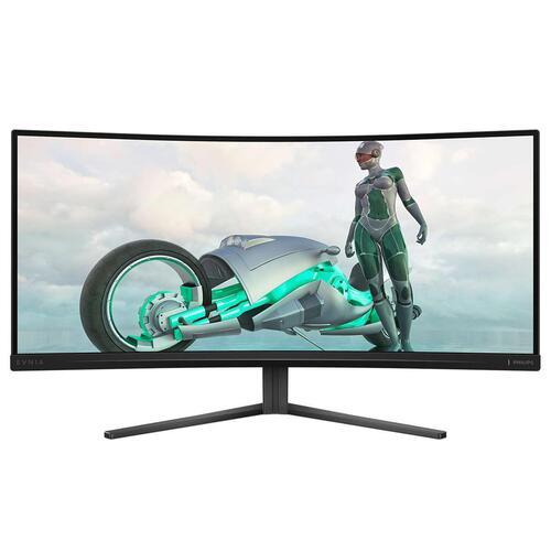 Skærm Philips 34M2C3500L/00 34" 180 Hz
