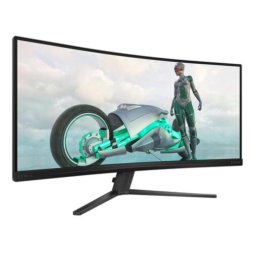Skærm Philips 34M2C3500L/00 34" 180 Hz