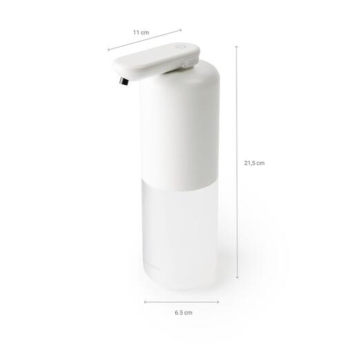 Automatisk genopladelig skumsæbedispenser Bitefom InnovaGoods