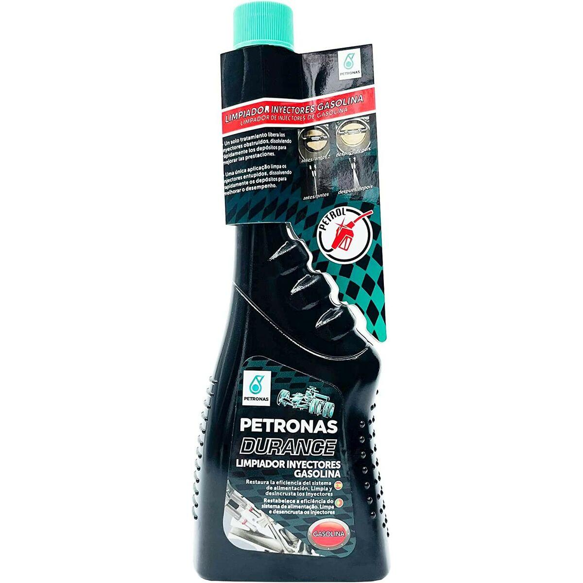 Rengøringsmiddel til benzinindsprøjtningsanordning Petronas PET9051 250 ml