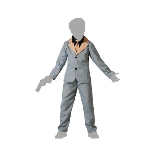 Kostume til børn 5-6 år