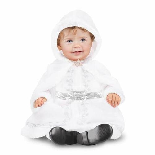 Kostume til babyer Jul 12-24 måneder