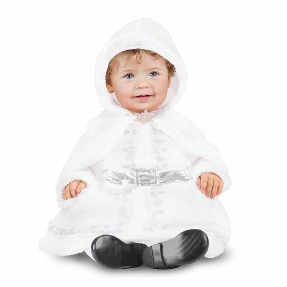 Kostume til babyer Jul 12-24 måneder