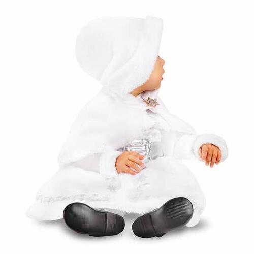 Kostume til babyer Jul 12-24 måneder