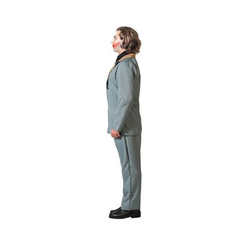 Kostume til voksne M/L