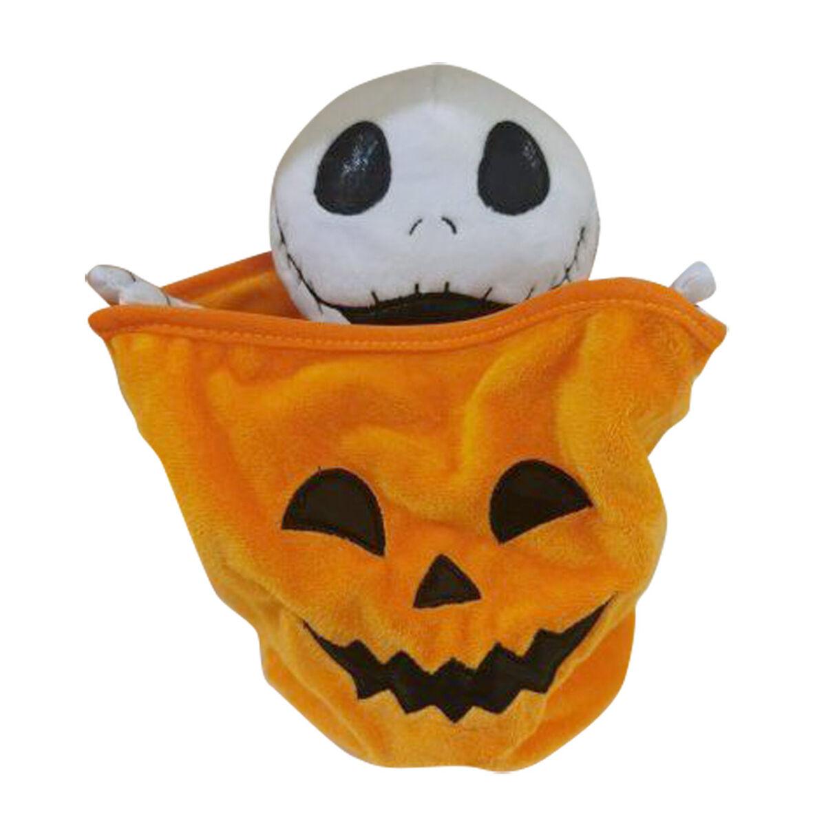 Lifetime Halloween dekorativ figur 23 cm - batteridrevet