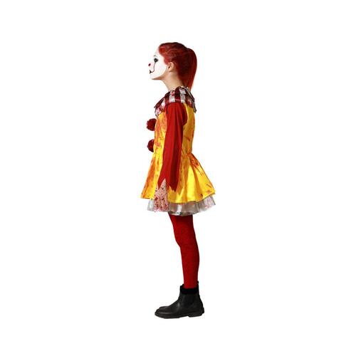 Kostume til børn 7-9 år
