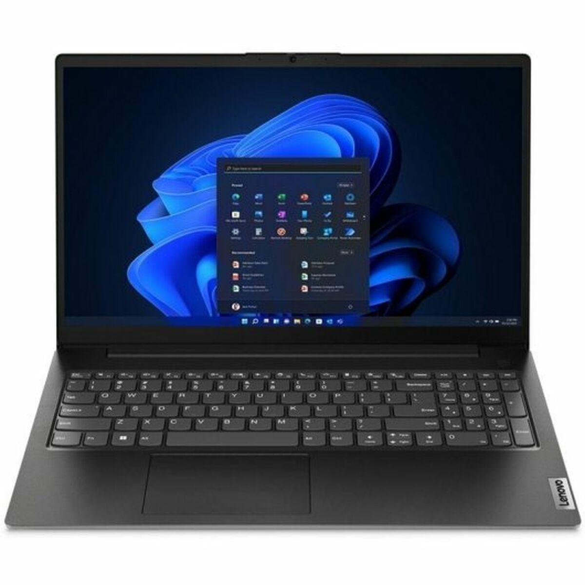 Bærbar computer Lenovo V15 G4 Qwerty US 15,6" AMD Ryzen 3 7320U 8 GB RAM 512 GB SSD