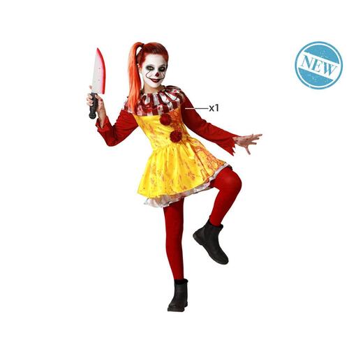 Kostume til børn 5-6 år
