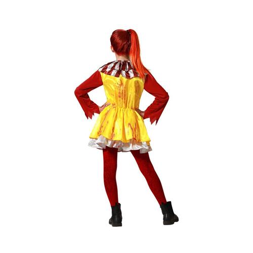 Kostume til børn 5-6 år