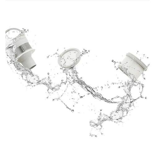Trådløs støvsuger Xiaomi Cleaner G20 EU Hvid 1460 W