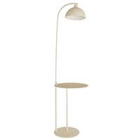 Gulvlampe Home ESPRIT Hvid 40 x 40 x 155 cm