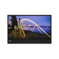 Skærm Lenovo 62CAUAT1WL 15,6" LED IPS