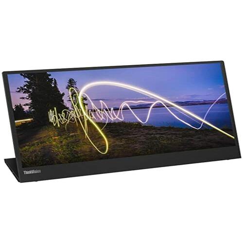Skærm Lenovo 62CAUAT1WL 15,6" LED IPS